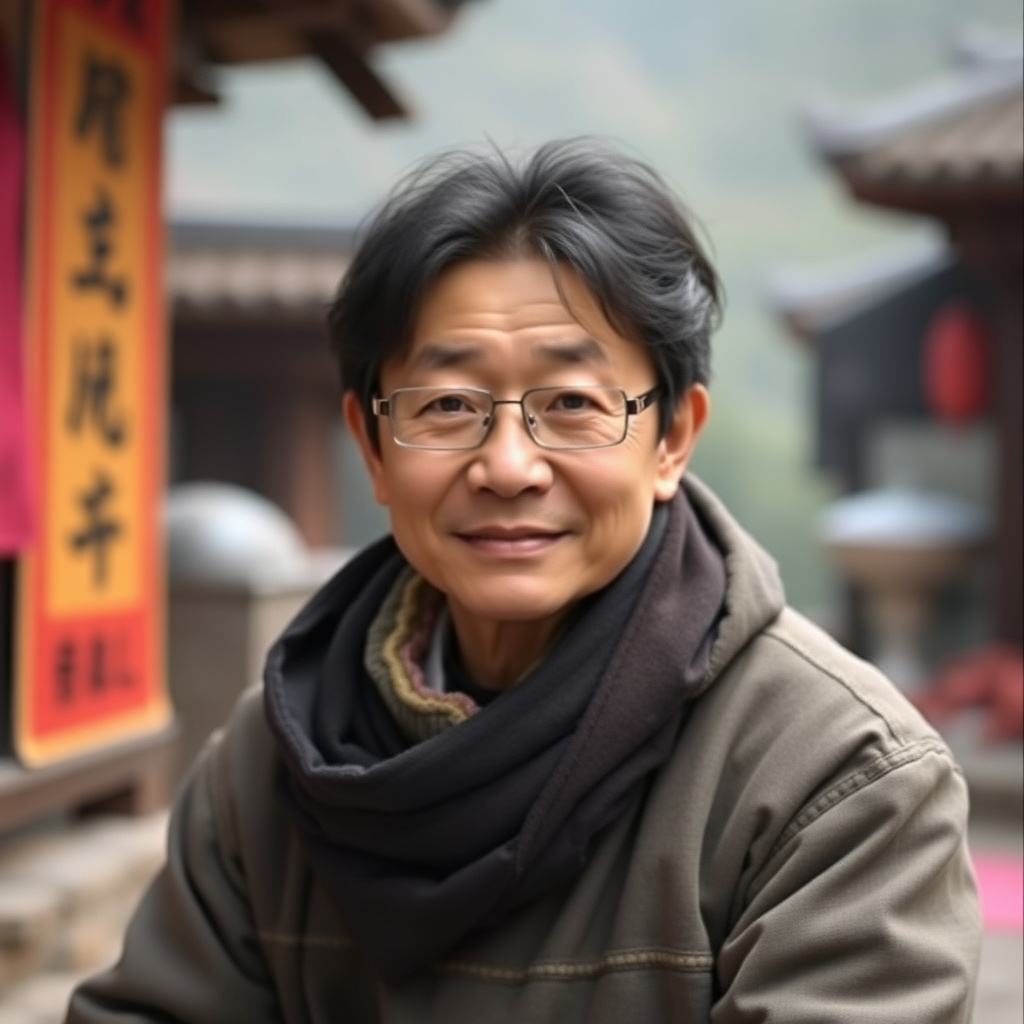 Creator Tang Cu Pai Gu